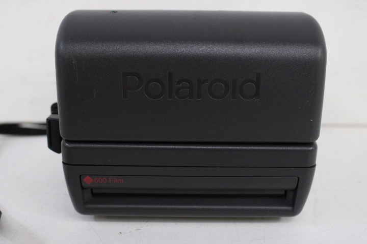 Polaroid OneStep Originele instant camera – foto 4 – kavel bij GSD Auctions, Zoeterwoude