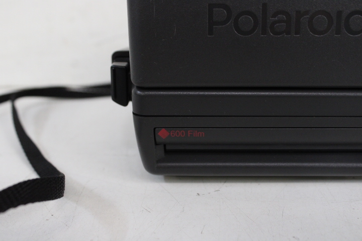 Polaroid OneStep Originele instant camera – foto 5 – kavel bij GSD Auctions, Zoeterwoude