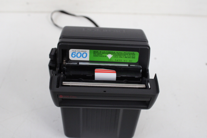 Polaroid OneStep Originele instant camera – foto 6 – kavel bij GSD Auctions, Zoeterwoude
