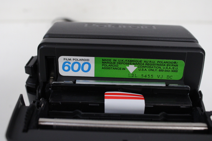 Polaroid OneStep Originele instant camera – foto 7 – kavel bij GSD Auctions, Zoeterwoude