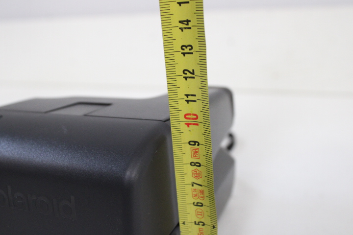 Polaroid OneStep Originele instant camera – foto 15 – kavel bij GSD Auctions, Zoeterwoude
