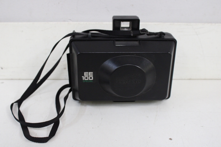 Polaroid EE100 Special Land Camera – foto 6 – kavel bij GSD Auctions, Zoeterwoude