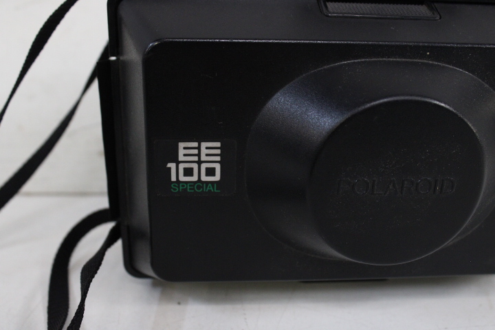 Polaroid EE100 Special Land Camera – foto 7 – kavel bij GSD Auctions, Zoeterwoude