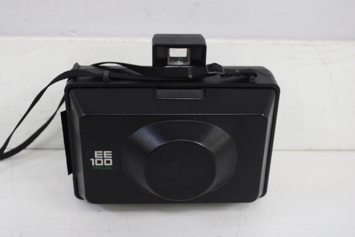 Polaroid EE100 Special Land Camera – foto 8 – kavel bij GSD Auctions, Zoeterwoude
