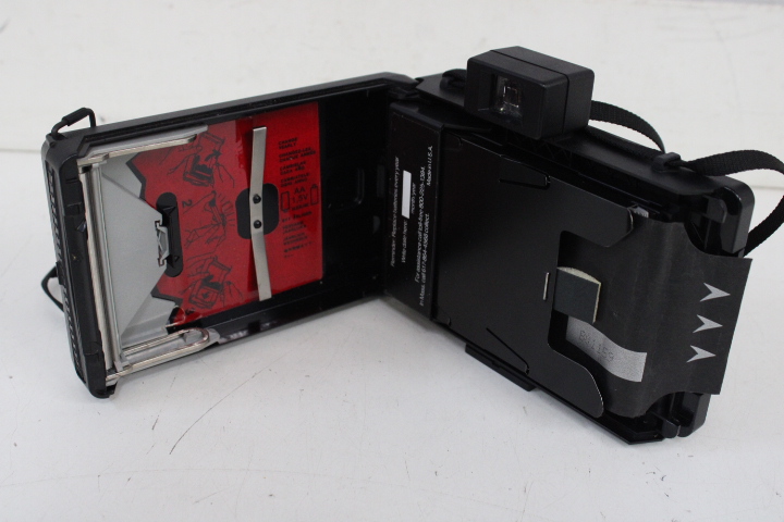 Polaroid EE100 Special Land Camera – foto 14 – kavel bij GSD Auctions, Zoeterwoude