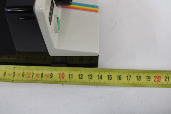 Polaroid Land Camera met zwarte draagtas – foto 14 – kavel bij GSD Auctions, Zoeterwoude
