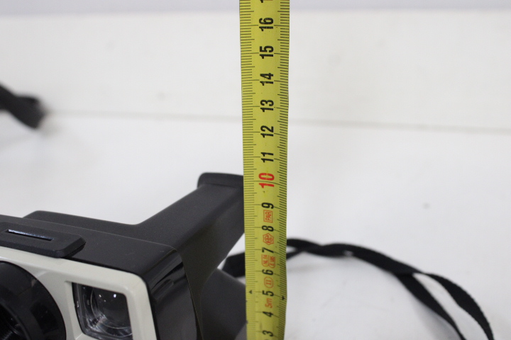 Polaroid Land Camera met zwarte draagtas – foto 16 – kavel bij GSD Auctions, Zoeterwoude