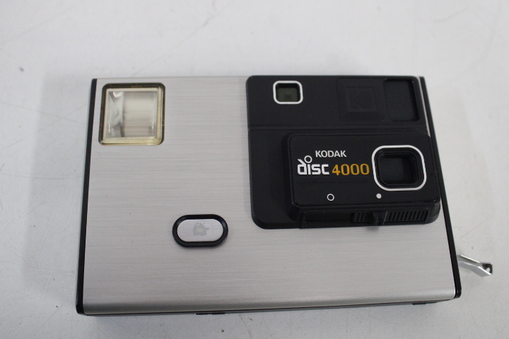 Vintage camera's met leren tas – foto 9 – kavel bij GSD Auctions, Zoeterwoude