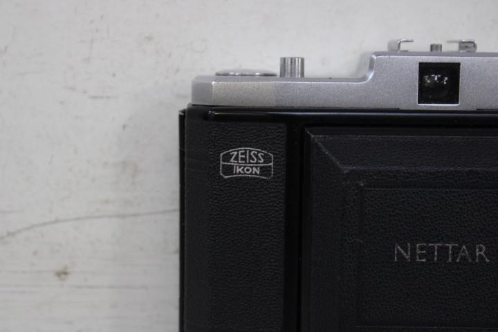 Vintage camera's met leren tas – foto 28 – kavel bij GSD Auctions, Zoeterwoude