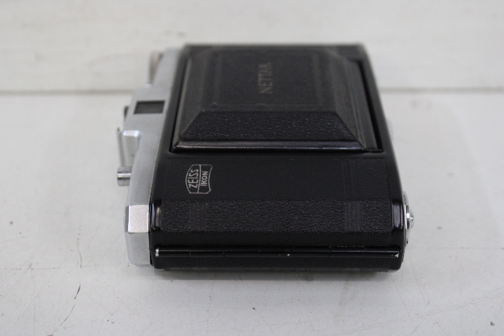 Vintage camera's met leren tas – foto 30 – kavel bij GSD Auctions, Zoeterwoude