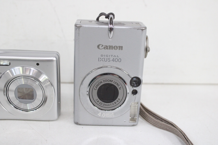 Diverse digitale en analoge camera's – foto 17 – kavel bij GSD Auctions, Zoeterwoude