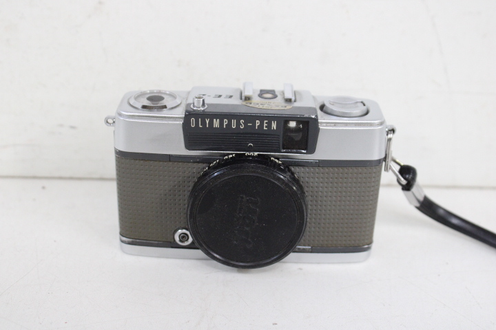 Diverse digitale en analoge camera's – foto 23 – kavel bij GSD Auctions, Zoeterwoude