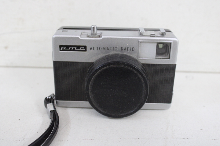 Diverse digitale en analoge camera's – foto 28 – kavel bij GSD Auctions, Zoeterwoude