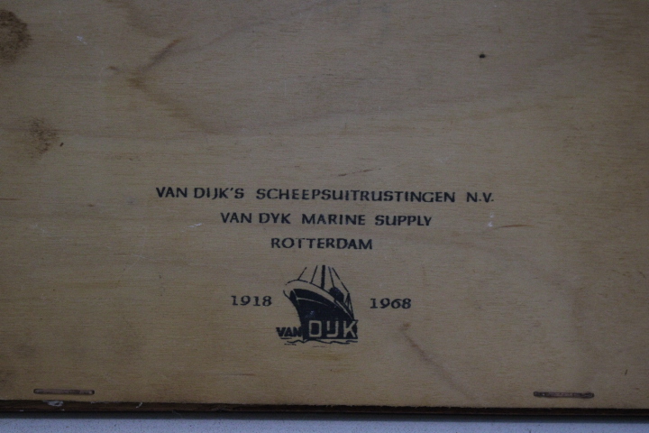 Set van 9 siertegels met tekst en afbeelding – foto 7 – kavel bij GSD Auctions, Zoeterwoude