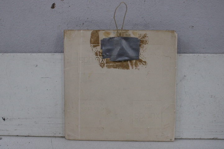 Set van 9 siertegels met tekst en afbeelding – foto 15 – kavel bij GSD Auctions, Zoeterwoude