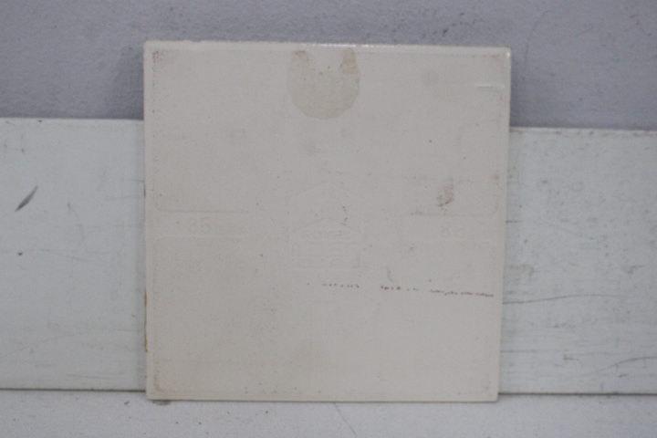 Set van 9 siertegels met tekst en afbeelding – foto 17 – kavel bij GSD Auctions, Zoeterwoude