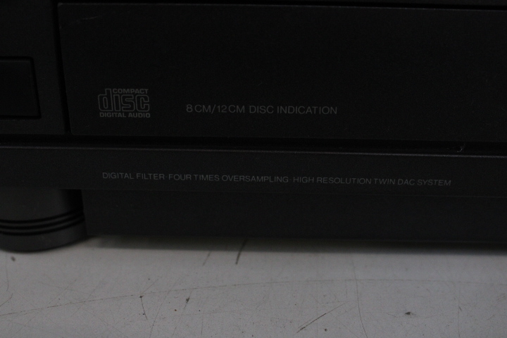 Philips CD-speler – foto 4 – kavel bij GSD Auctions, Zoeterwoude