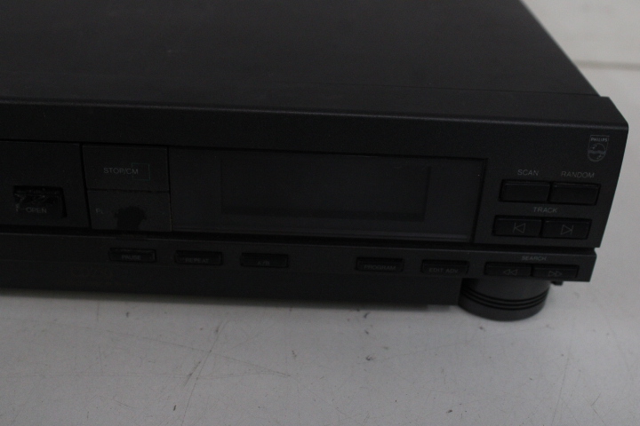 Philips CD-speler – foto 6 – kavel bij GSD Auctions, Zoeterwoude