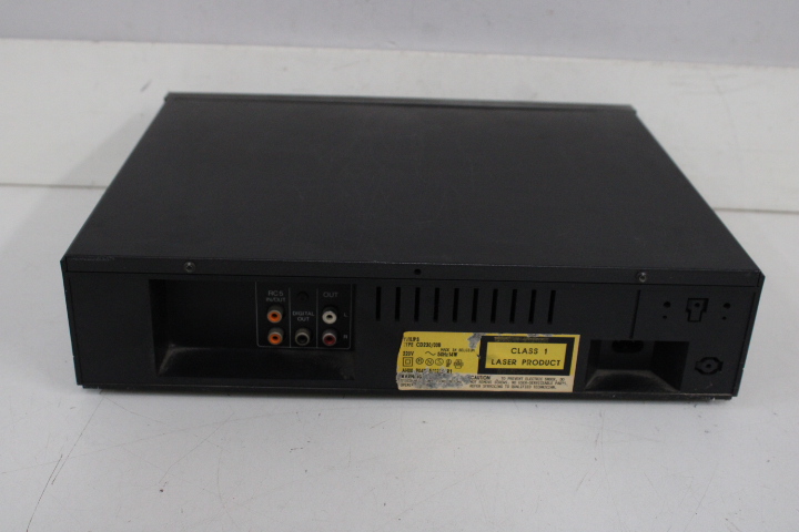 Philips CD-speler – foto 8 – kavel bij GSD Auctions, Zoeterwoude