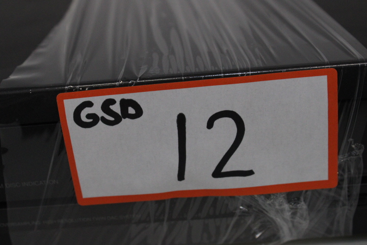 Philips CD-speler – foto 16 – kavel bij GSD Auctions, Zoeterwoude