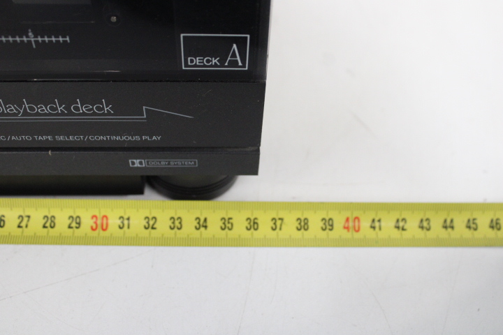 Philips cassette deck FC 261 – foto 15 – kavel bij GSD Auctions, Zoeterwoude