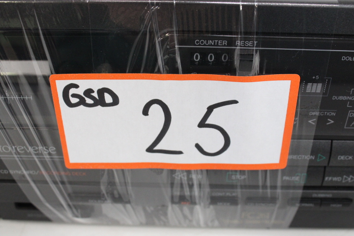 Philips cassette deck FC 261 – foto 18 – kavel bij GSD Auctions, Zoeterwoude