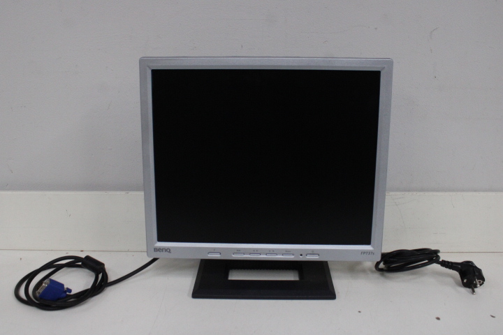 BenQ computerbeeldscherm – foto 3 – kavel bij GSD Auctions, Zoeterwoude