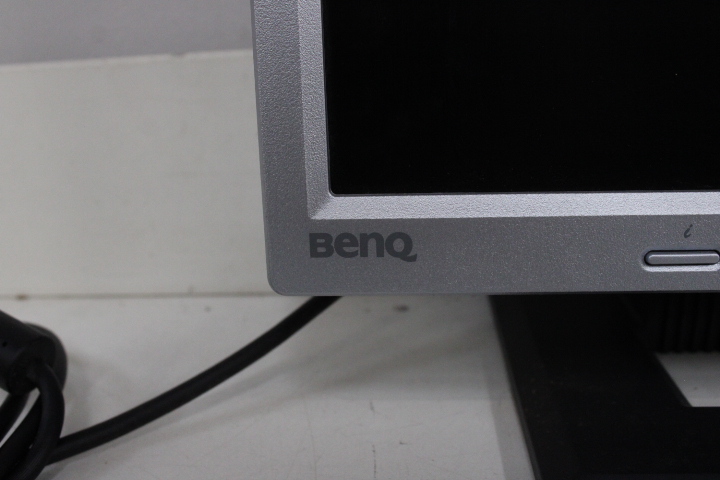 BenQ computerbeeldscherm – foto 7 – kavel bij GSD Auctions, Zoeterwoude