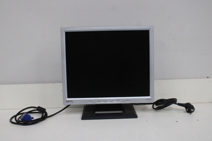 BenQ computerbeeldscherm – foto 10 – kavel bij GSD Auctions, Zoeterwoude