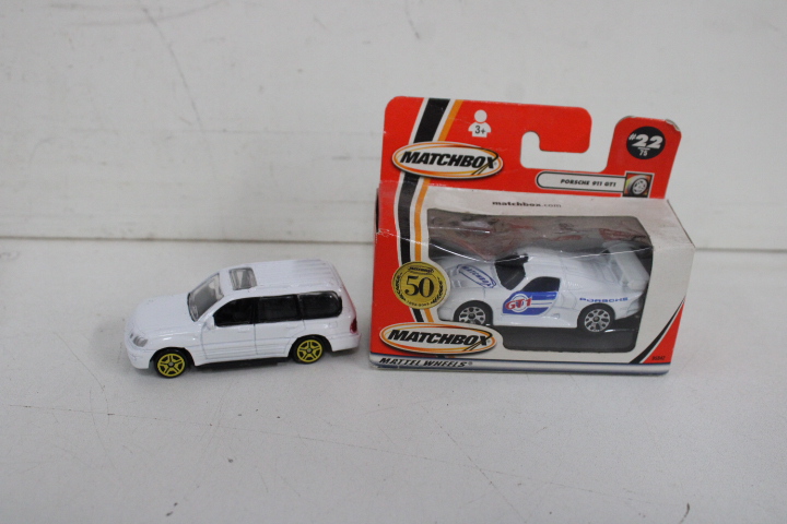 Collectie modelauto's en figuren – foto 5 – kavel bij GSD Auctions, Zoeterwoude