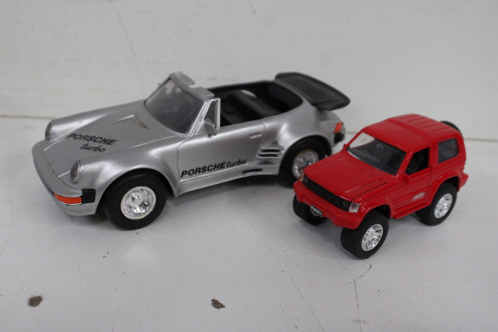 Collectie modelauto's en figuren – foto 8 – kavel bij GSD Auctions, Zoeterwoude