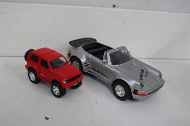 Collectie modelauto's en figuren – foto 9 – kavel bij GSD Auctions, Zoeterwoude