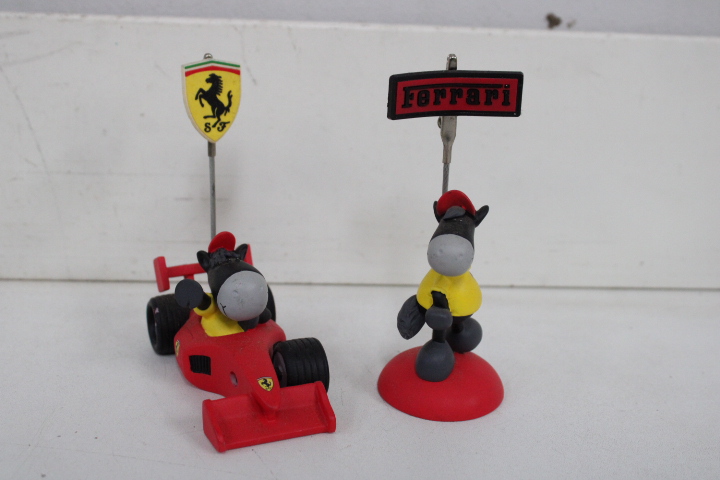 Collectie modelauto's en figuren – foto 12 – kavel bij GSD Auctions, Zoeterwoude