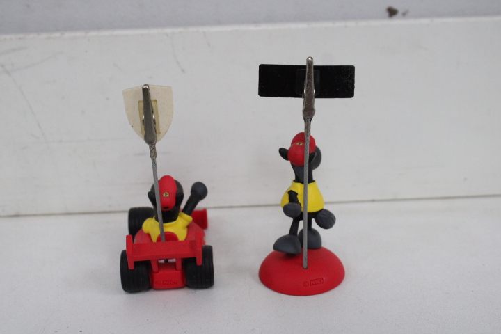 Collectie modelauto's en figuren – foto 13 – kavel bij GSD Auctions, Zoeterwoude