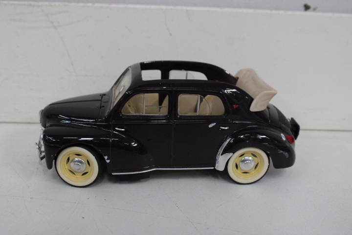 Collectie modelauto's en figuren – foto 14 – kavel bij GSD Auctions, Zoeterwoude
