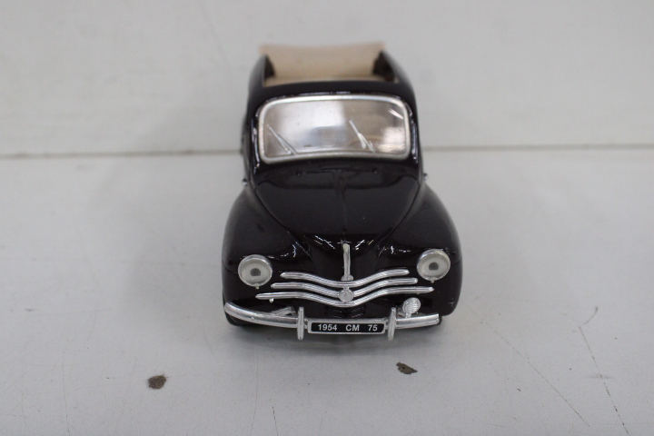 Collectie modelauto's en figuren – foto 15 – kavel bij GSD Auctions, Zoeterwoude