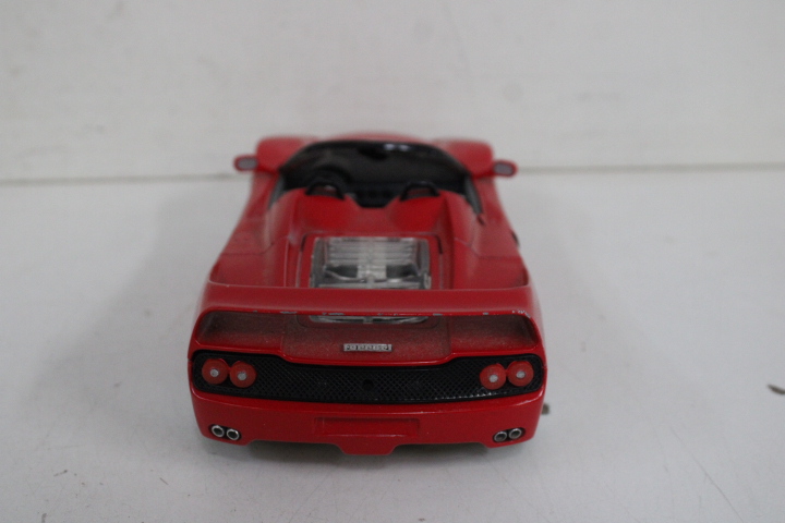 Collectie modelauto's en figuren – foto 19 – kavel bij GSD Auctions, Zoeterwoude