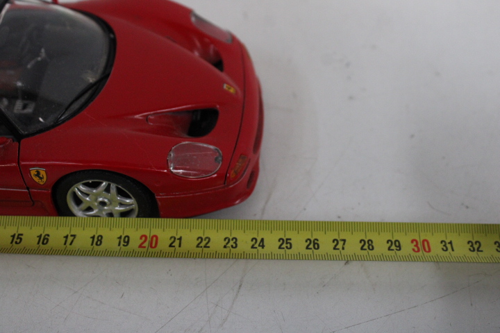 Collectie modelauto's en figuren – foto 20 – kavel bij GSD Auctions, Zoeterwoude