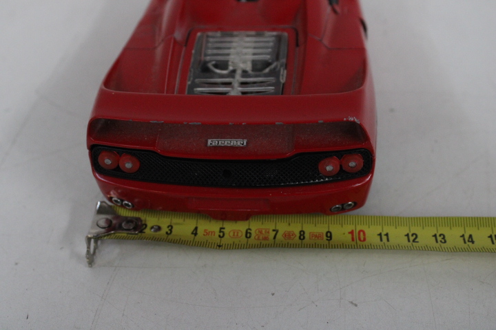 Collectie modelauto's en figuren – foto 21 – kavel bij GSD Auctions, Zoeterwoude