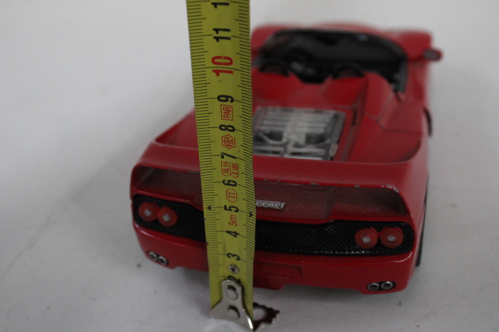 Collectie modelauto's en figuren – foto 22 – kavel bij GSD Auctions, Zoeterwoude