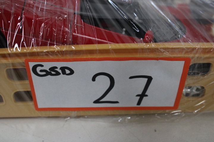 Collectie modelauto's en figuren – foto 23 – kavel bij GSD Auctions, Zoeterwoude