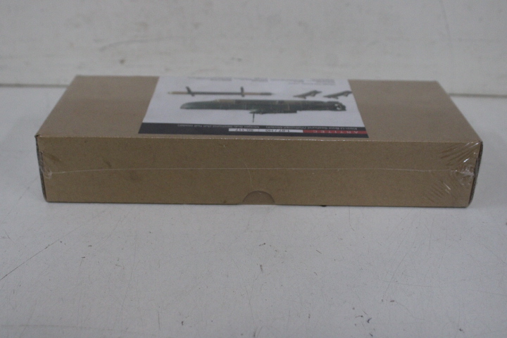 Twee keer modelbouw kit duikboot – foto 7 – kavel bij GSD Auctions, Zoeterwoude