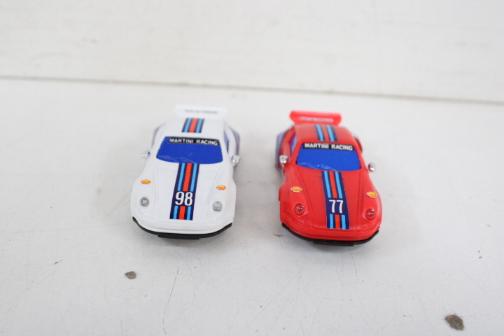 Racebaan – foto 9 – kavel bij GSD Auctions, Zoeterwoude