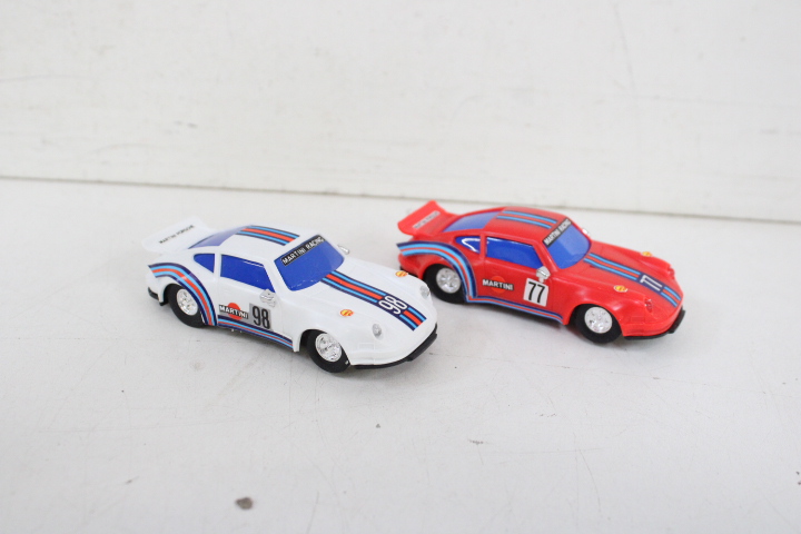 Racebaan – foto 10 – kavel bij GSD Auctions, Zoeterwoude