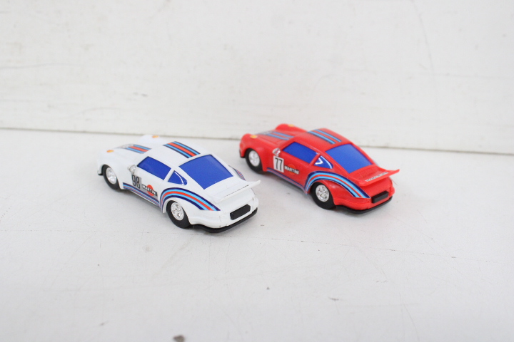 Racebaan – foto 11 – kavel bij GSD Auctions, Zoeterwoude