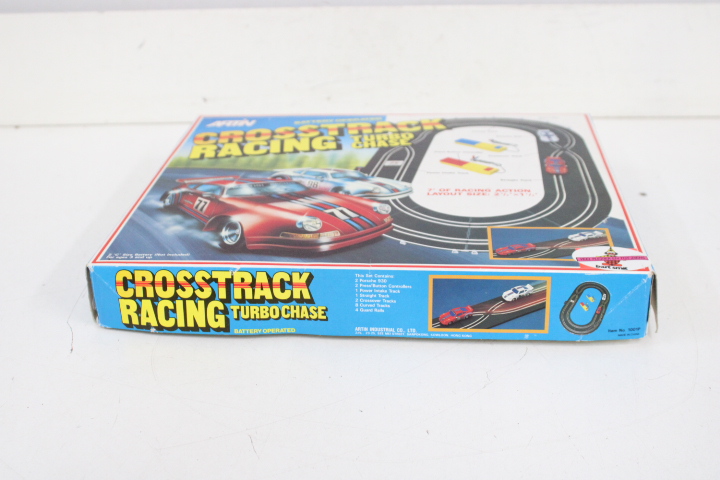 Racebaan – foto 15 – kavel bij GSD Auctions, Zoeterwoude
