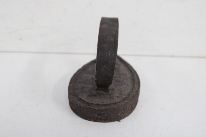 Set van 4 oude strijkijzers – foto 18 – kavel bij GSD Auctions, Zoeterwoude