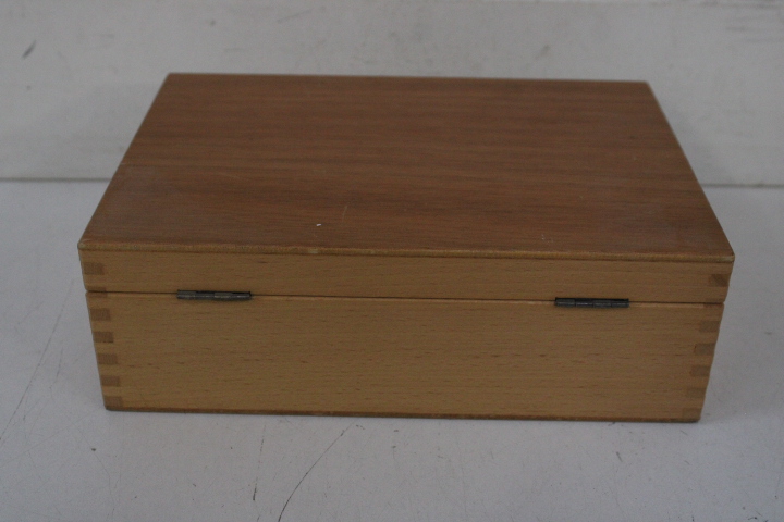 Set jeu de boules in houten kist – foto 13 – kavel bij GSD Auctions, Zoeterwoude