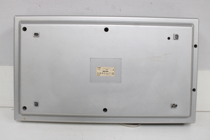 Philips Platenspeler met Bruine Afdekking – foto 18 – kavel bij GSD Auctions, Zoeterwoude