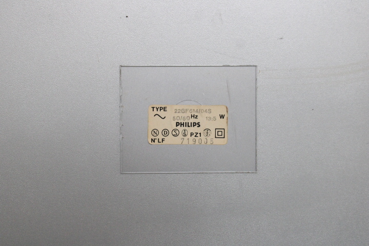 Philips Platenspeler met Bruine Afdekking – foto 19 – kavel bij GSD Auctions, Zoeterwoude